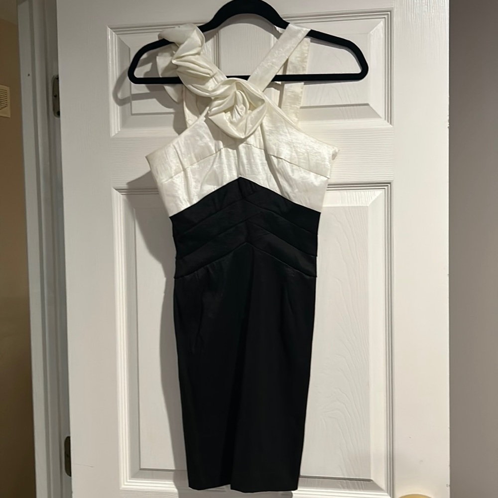 Size 5/6 Alyn Page cocktail dress